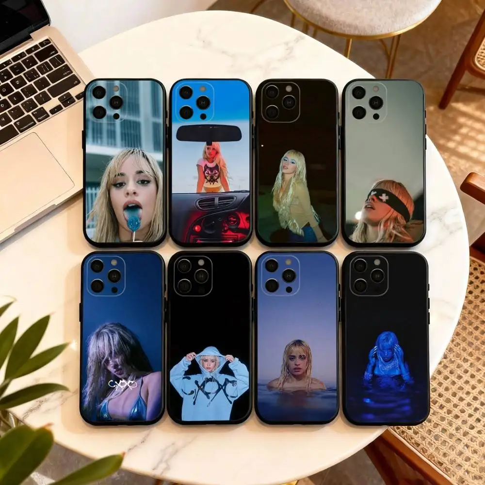 C-Camila C-Cabello …