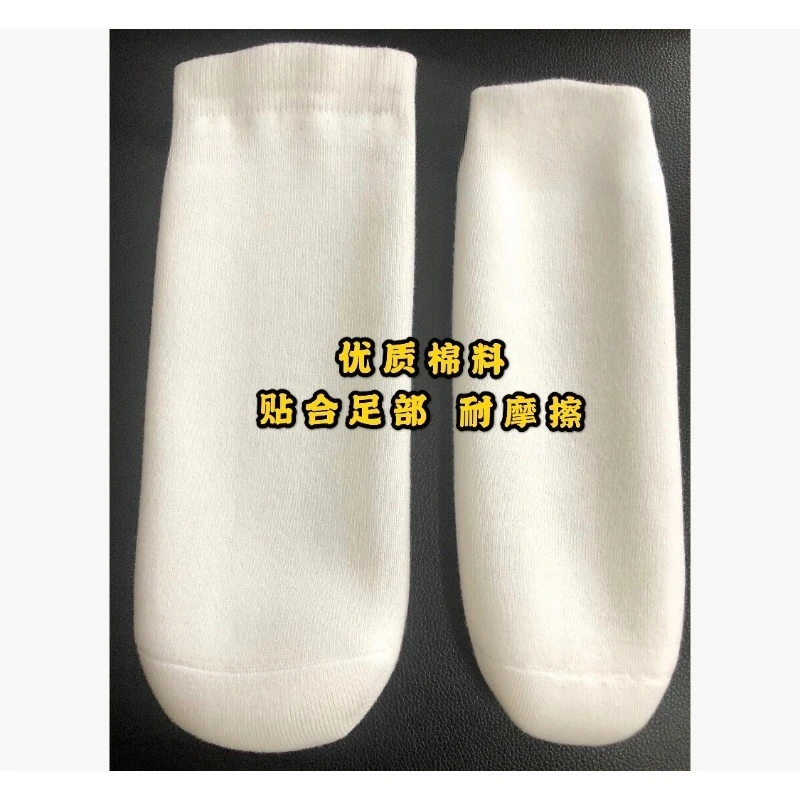 

Новый силиконовый носок с гелевым протезом и рукавами для инвалидов, остаточные конечности ниже колена, ампуты, оболочка, мягкий чехол, подкладка для усиления пней