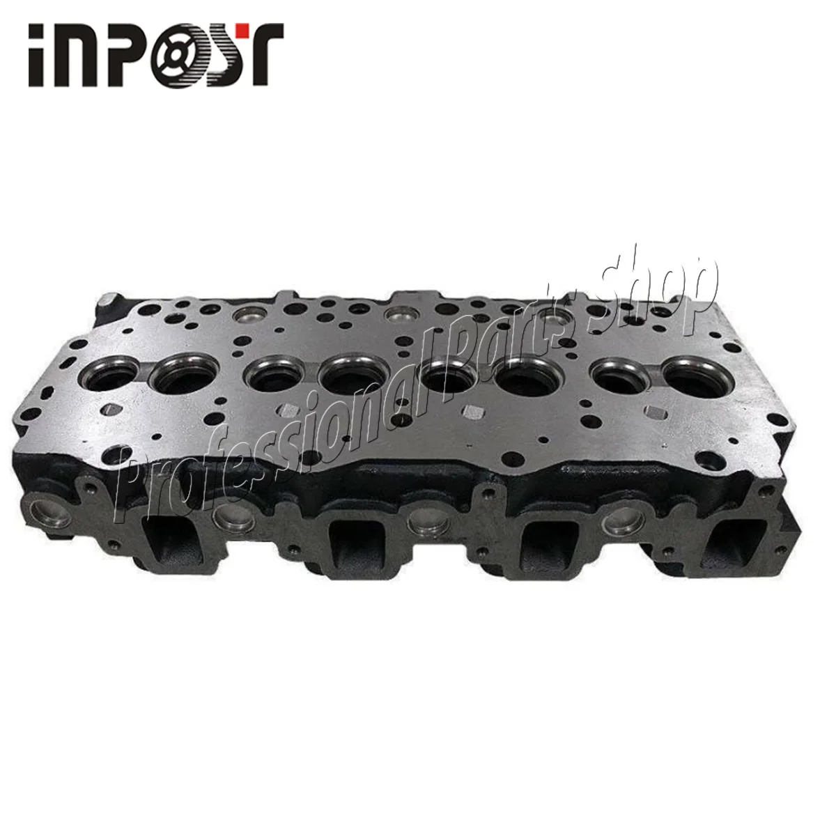 909 060 J2 2.7L Cylinder Head OK65A-10-100 For KIA Pregio Bongo Besta GS K2700 8V 98- 909060