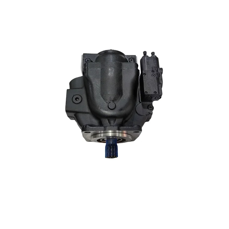 

2026 P2075 P2105 P2145 Series P2145R00C5C22TE10N3551R1U P2145L70D1D21PA00N00S1A1U Axial Variable Displacement Piston Pump