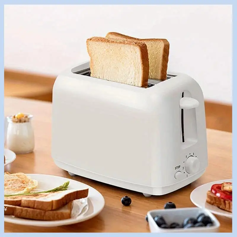 Eas-cozinha totalmente automática máquina de café da manhã torradeira pão torradeira casa café da manhã torradeira aquecedor ferramenta