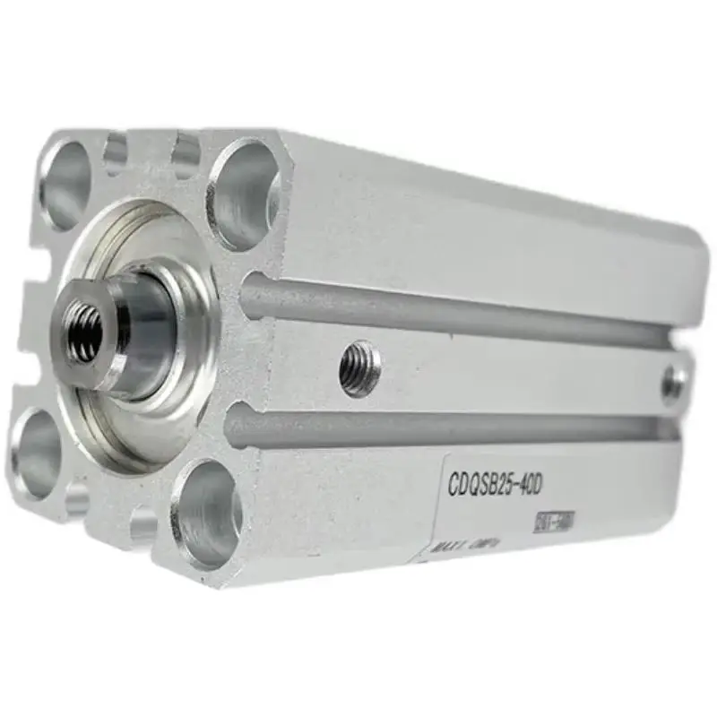 

2025 NEW type cylinderCDQSB12/16/20/25-30D/35D/40D/50D DM CQSB