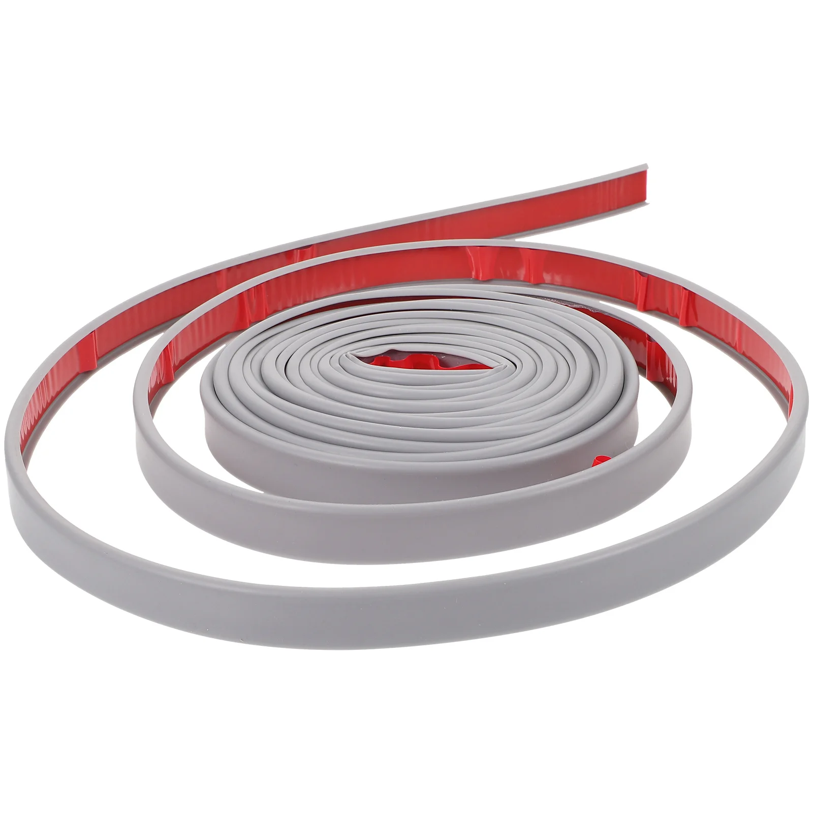 

Edges Banding Self Adhesive Veneer Edging Strip 5 Meters Flexible Cabinet Furniture Restoration Tape Worktop Edge Trim