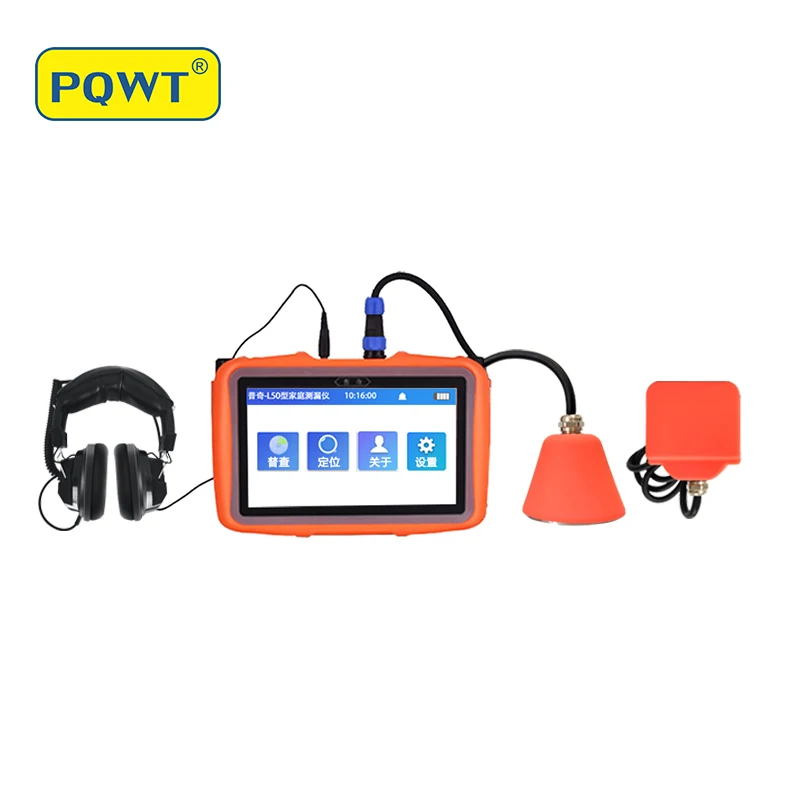 Pqwt L30 Home Water… - image