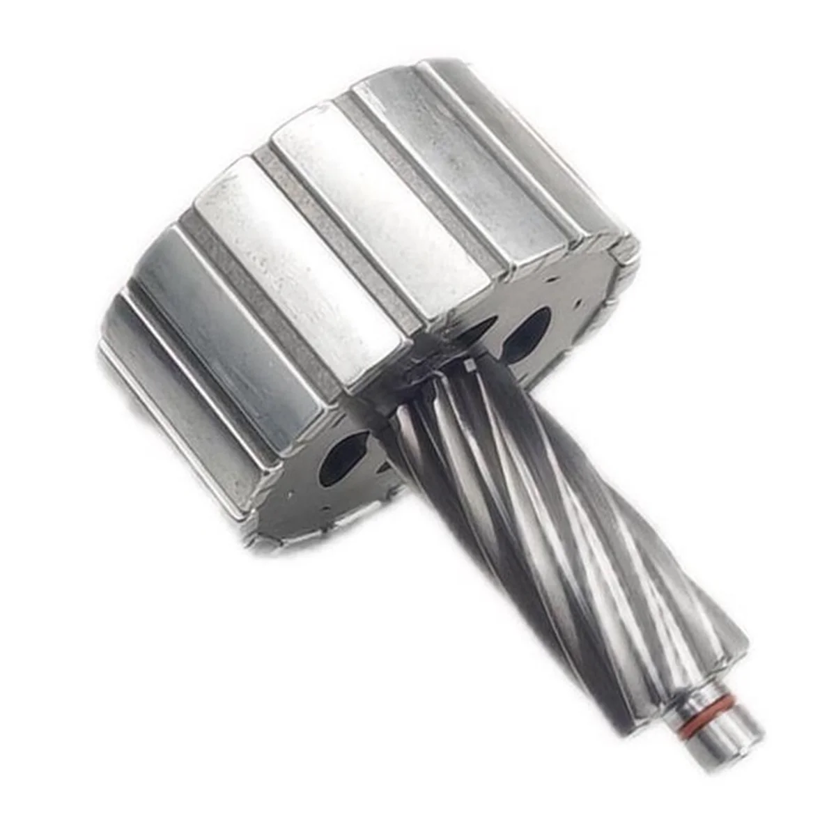 A56XQ Motor Rotor for Bafang Mid Motor BBS01 Mid Drive Motor Replacements Accessories