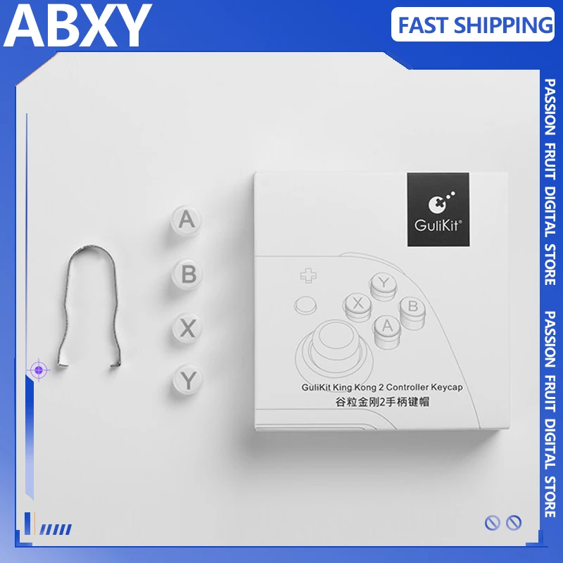 Replacement Abxy Bu…