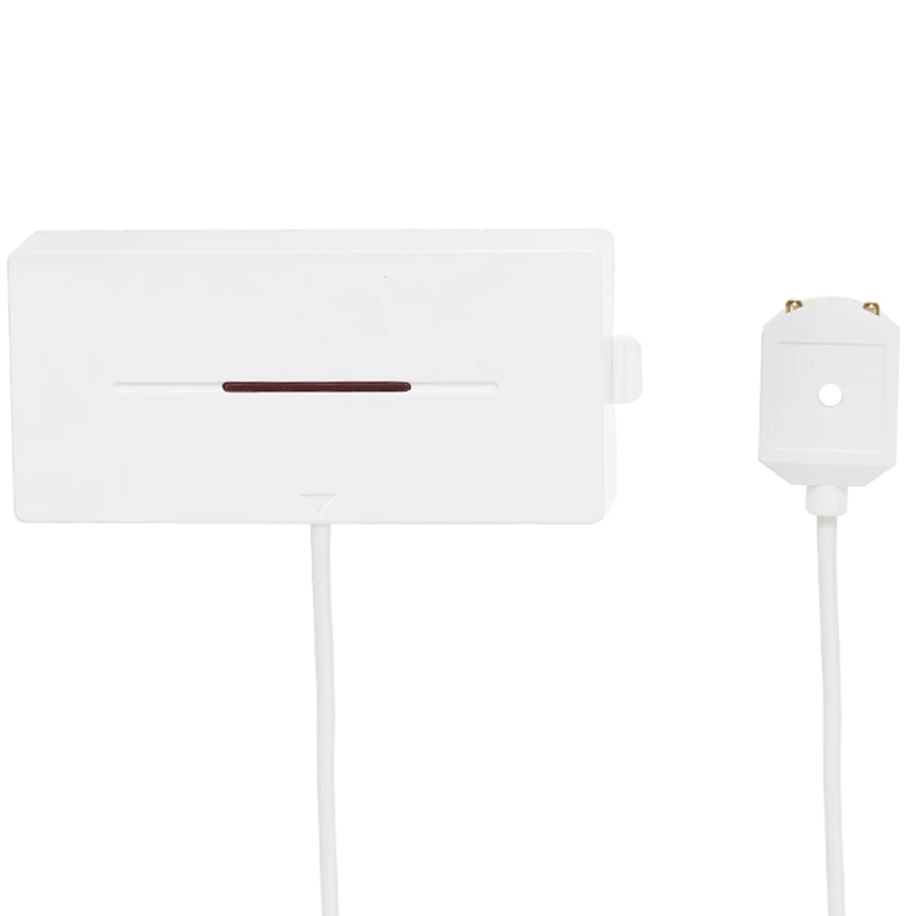 1 قطعة مستشعر تجاوز المياه طويل المدى مستوى الفائض