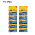 10pcs CR322