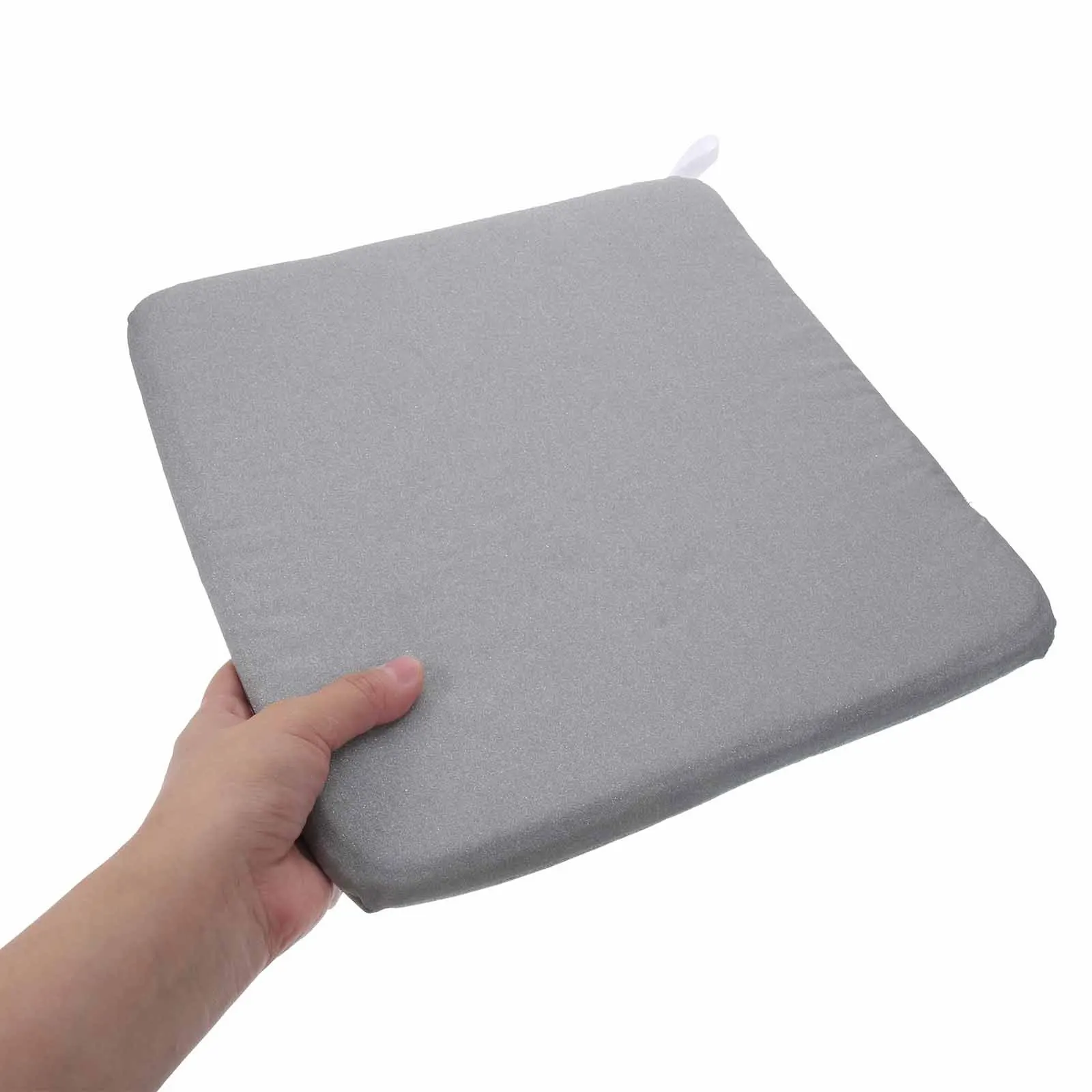 

Protective Insulation Pad Heat Resistant Ironing Cloth Anti-Burn Practical Ironing Supplies Breathable Washable Home Use