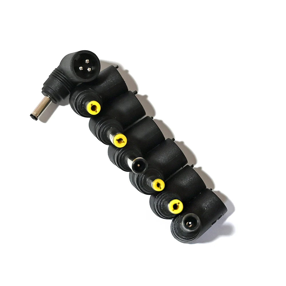 19V 4.74A 20V 4.5A 19.5V 4.62A 90W Laptop Universal Car Charger Dc Power Adapter for Asus Lenovo Acer Samsung Notebooks