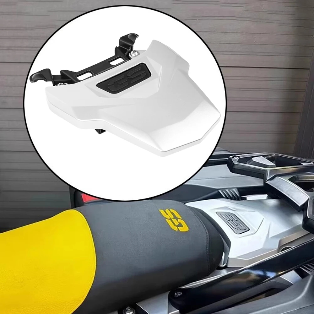 

Rear Seat Cover Fairing Parts For BMW R1200GS R1250GS ADV 13-18 R1200 GS ADV 14-16 Passenger Seat Tail Section Guard Accessories
