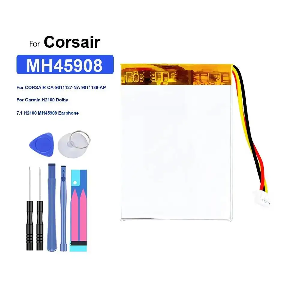 Wireless Gaming Hea… - image