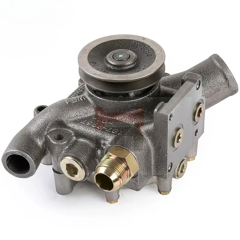 

Excavator Parts E3116 Engine Water Pump 7E7398 7E-7398