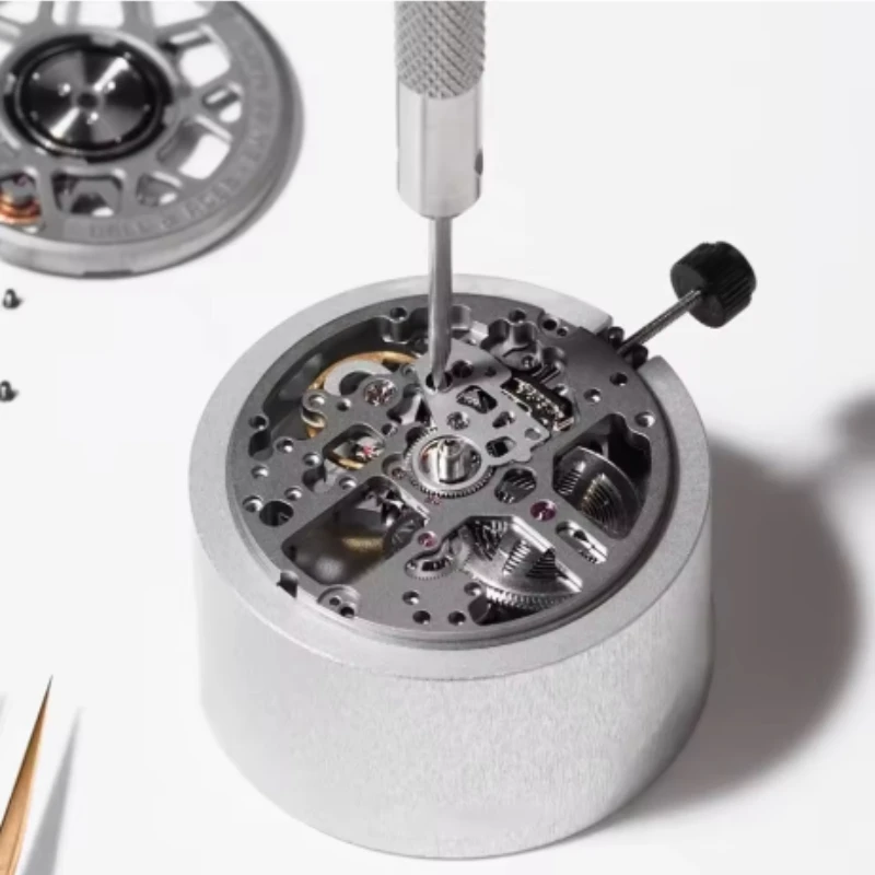 Watch Repair Tools Movement Holders Watch Movement Holders Watch Accessories Ideal Birthday/Christmas Gifts for Watch Lovers