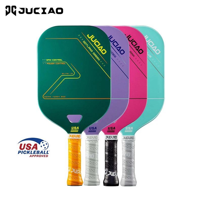 #20 New Pickleball Paddles Arrivals