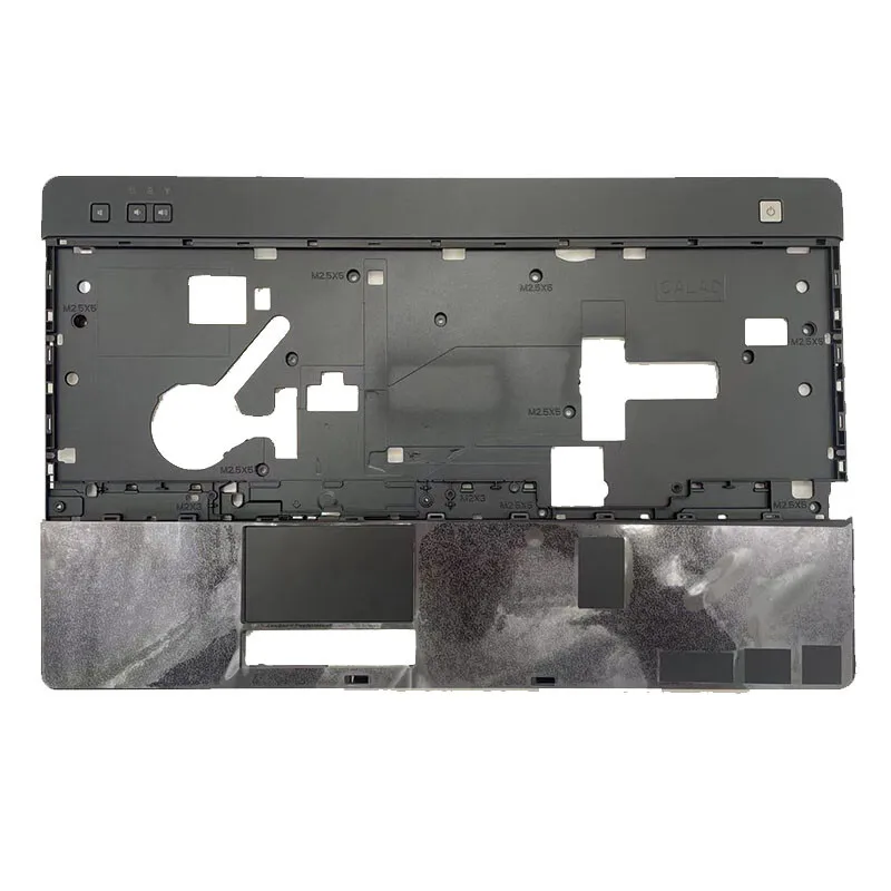 

For Dell Latitude E6530 P19F Palmrest No Trackpad CN-A11C07 AP0LH000100