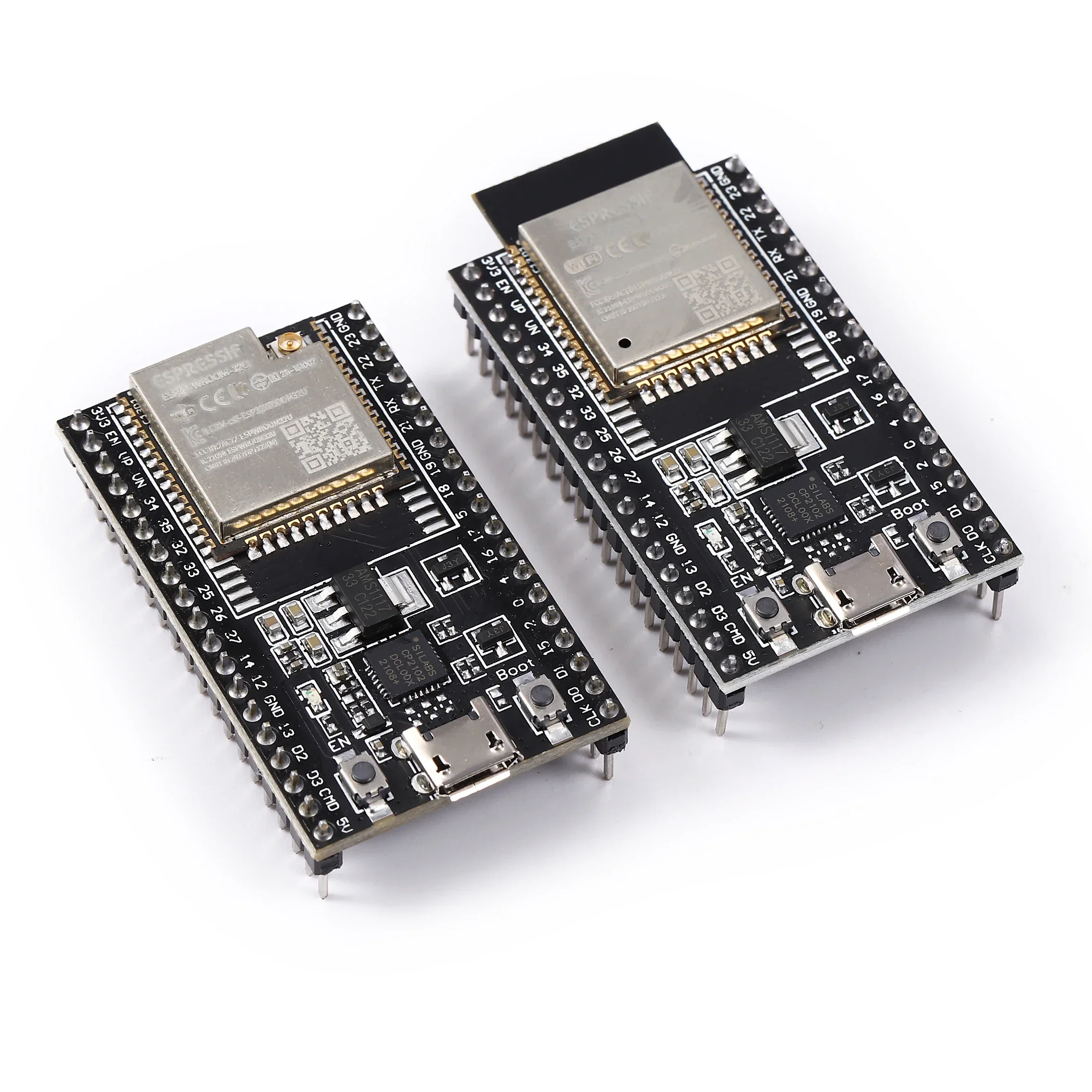 ESP32-DevKitC core board ESP32 V4 development board ESP32-WROOM-32D/U