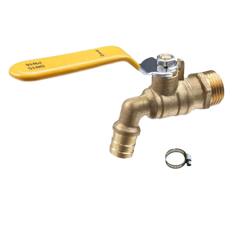 1/2 inch interface size for household kitchen sink water heaters