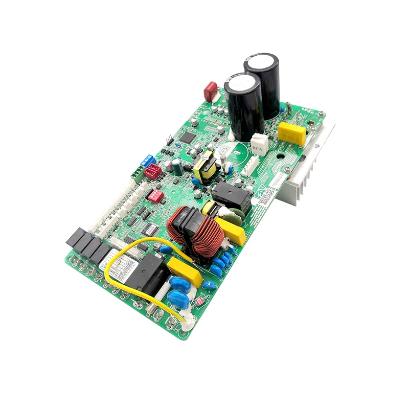 수영장 냉각기 투야 와이파이 인버터 히트 펌프 컨트롤러 제어 보드 PCBA