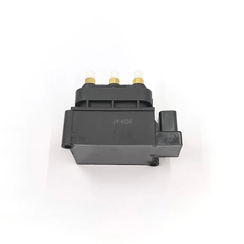 Air Suspension Solenoid Valve Block For Mercedes Benz 0993200258 X290 W213 C238 C253 X253 63S E200 E43 E53 E63S E300 GLC43 GLC63