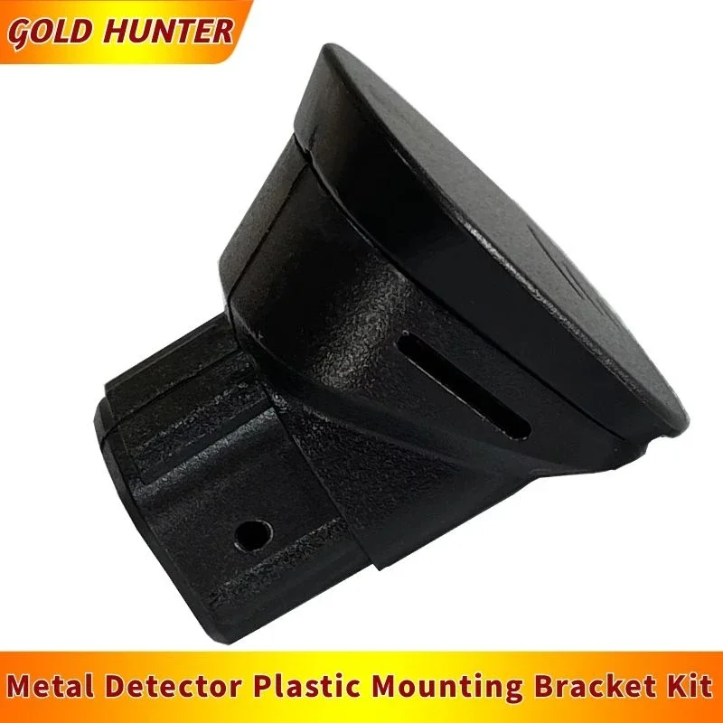 Gold Hunter Underground Metal Detector Accessories Hardware Control Box Snap for XP metal detector