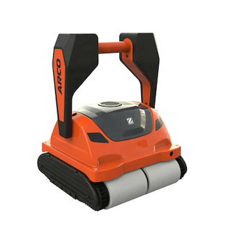 Zodiac Pool Cleaner Excellent Wall Climbing And Waterline Automatic Pool Cleaner Depending On The Depth Of Your Pool.