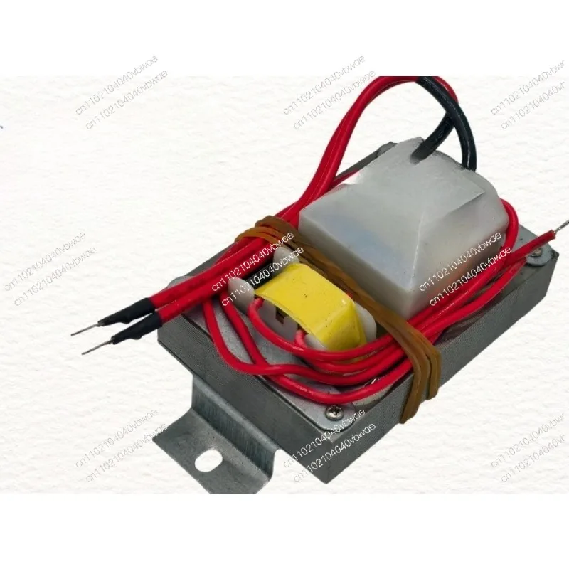 Mosquito killer high voltage package inductive transformer electronic  negative ion generator