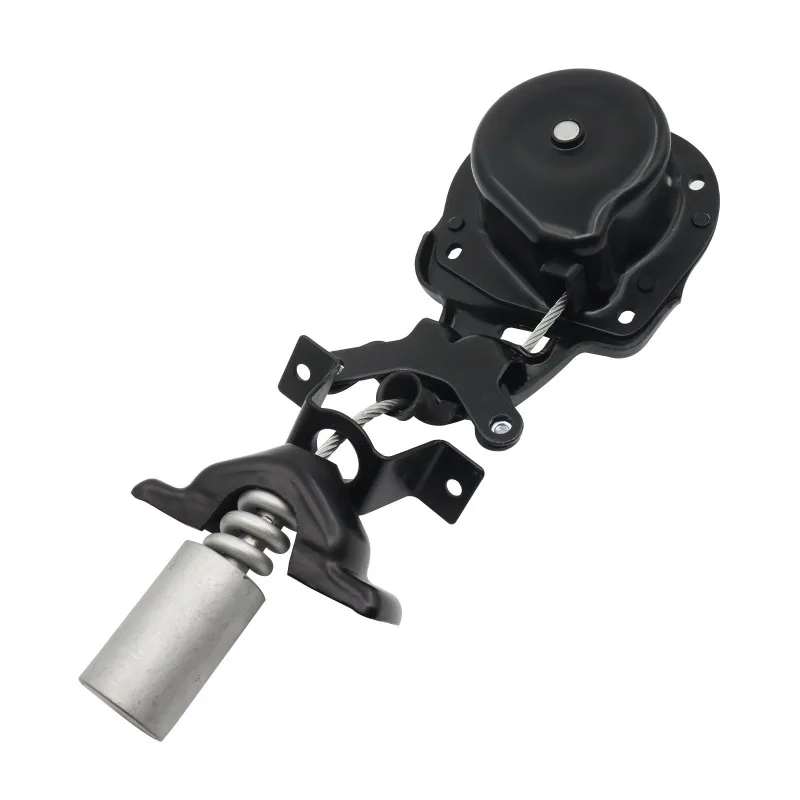 Suitable for Range Rover Sport L320 Discovery Quad L319 Spare Wheel Lifter Bracket Winch LR024145