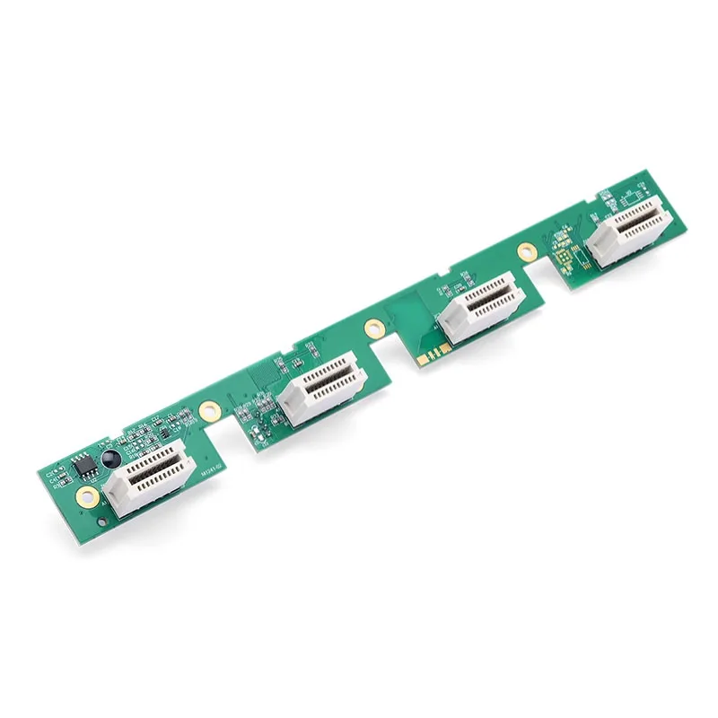 

High Quality Chip suitable for Lexmark CS310N/DN CS410N/DN/DTN CS510DE/LTE CX310DN CX410N/DN CX510DE imaging drum chip compatibl