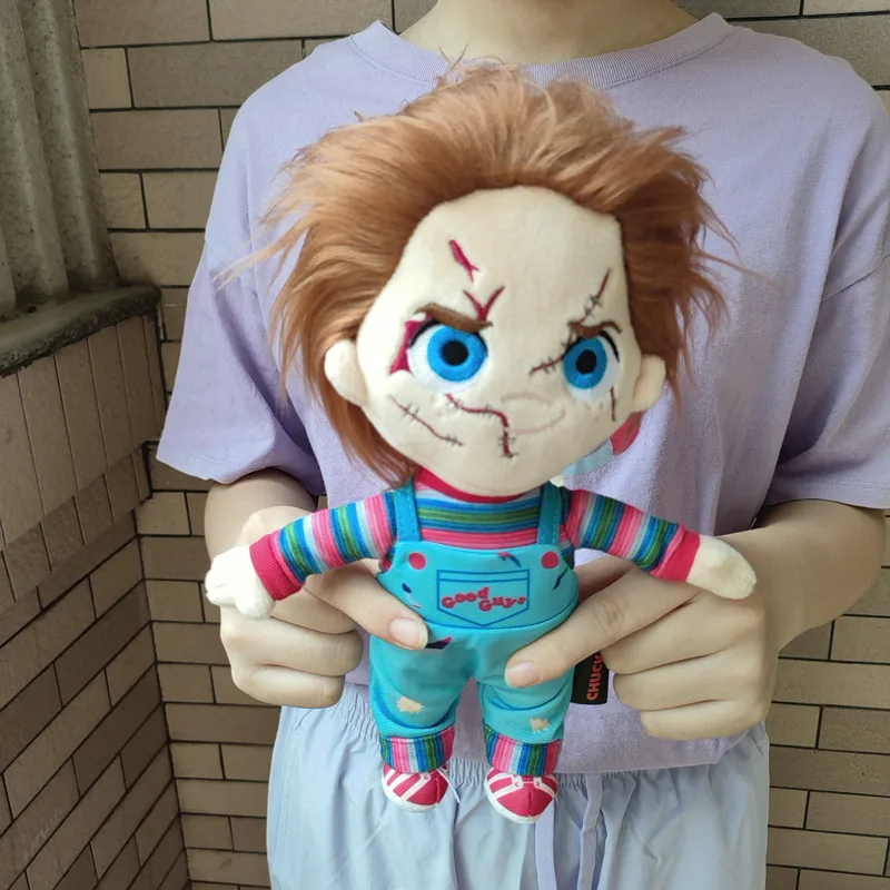 Original USJ CHUCKY 10