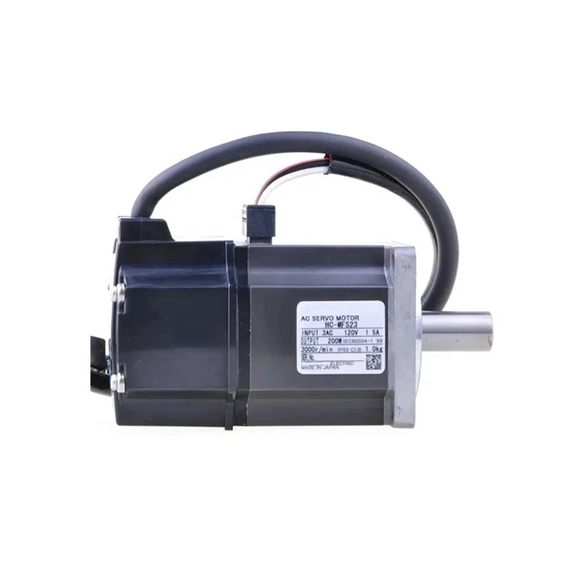Servomotor serie J2S HC-MFS23 HC-MFS23B nuevo
