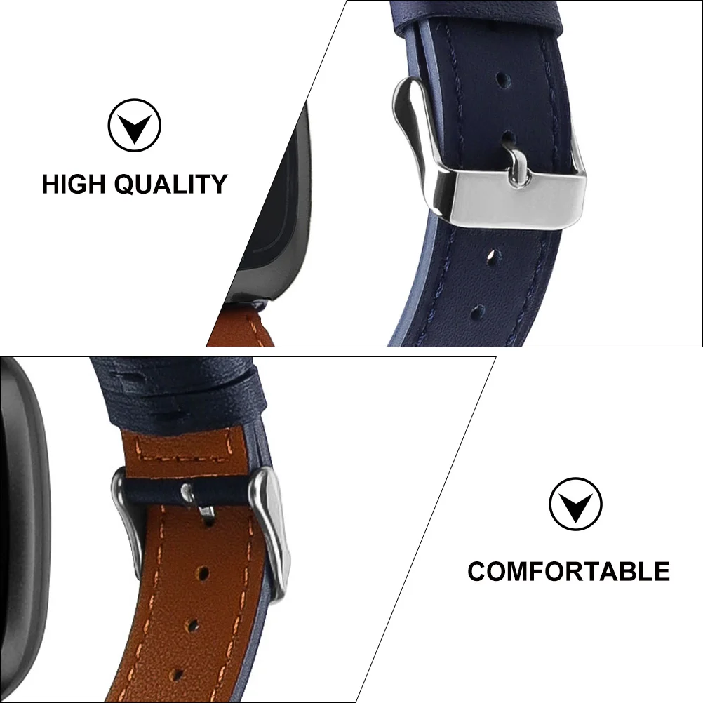 

Smart Watch Strap Bracelet Watchband for Replacement Wrist Wristband Bands