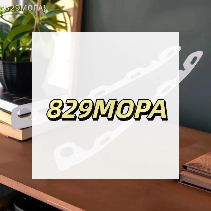 

Двойная упаковка усиленных кронштейнов из нержавеющей стали для переднего бампера Nissan Almera 2011-2020, ремонтный комплект металлической пластины с пряжкой