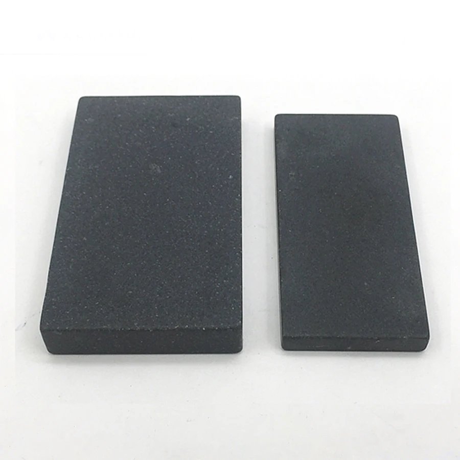 

Goldsmith Tools Black Test Stone for Gold Jewelry Gold Testing Equipment