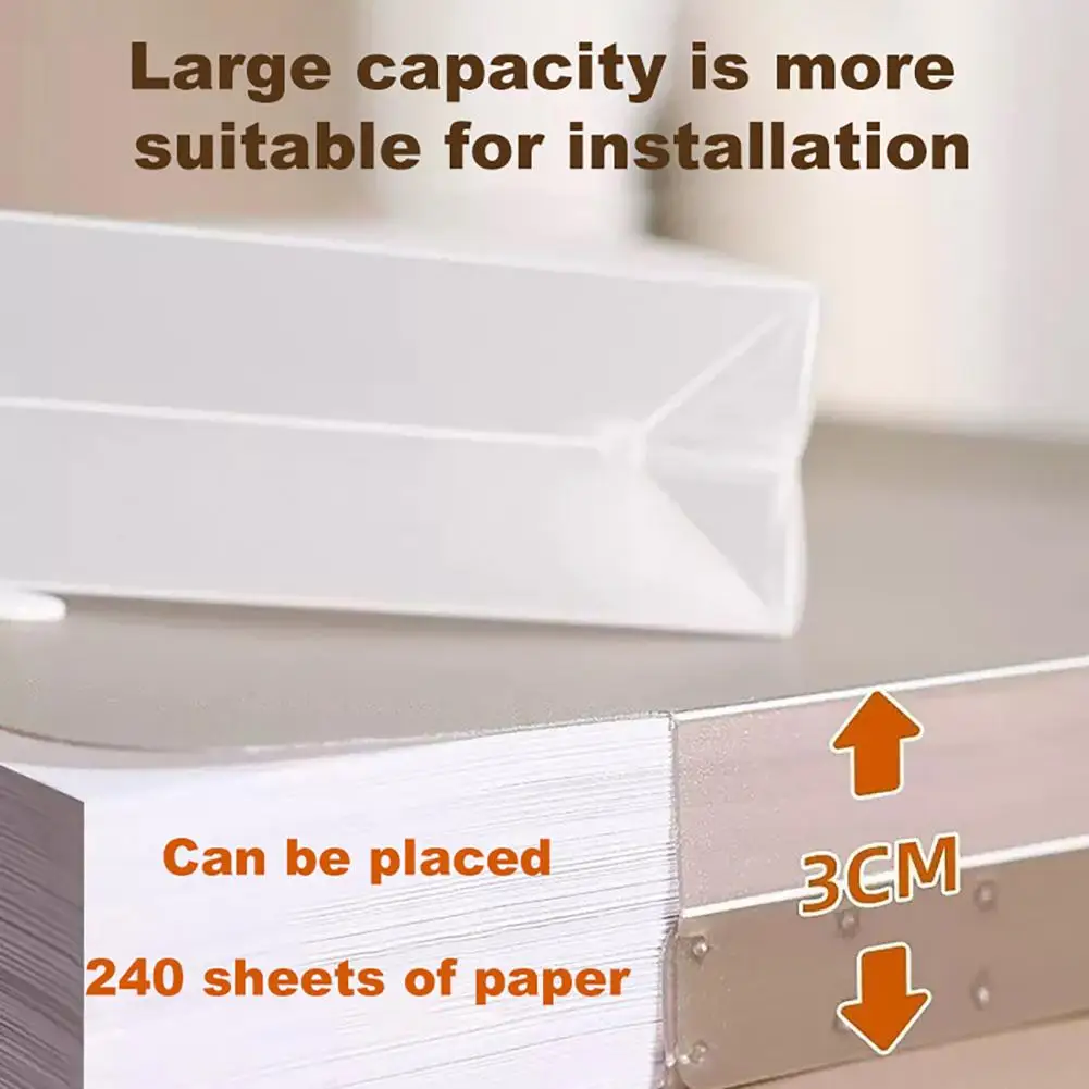 مجموعة حقيبة مجلد محفظة فنية للتخزين من الفن لـ A3 A4 رسم رسم التصوير الفوتوغرافي ملصق تخزين حافظة بلاستيكية للرسم