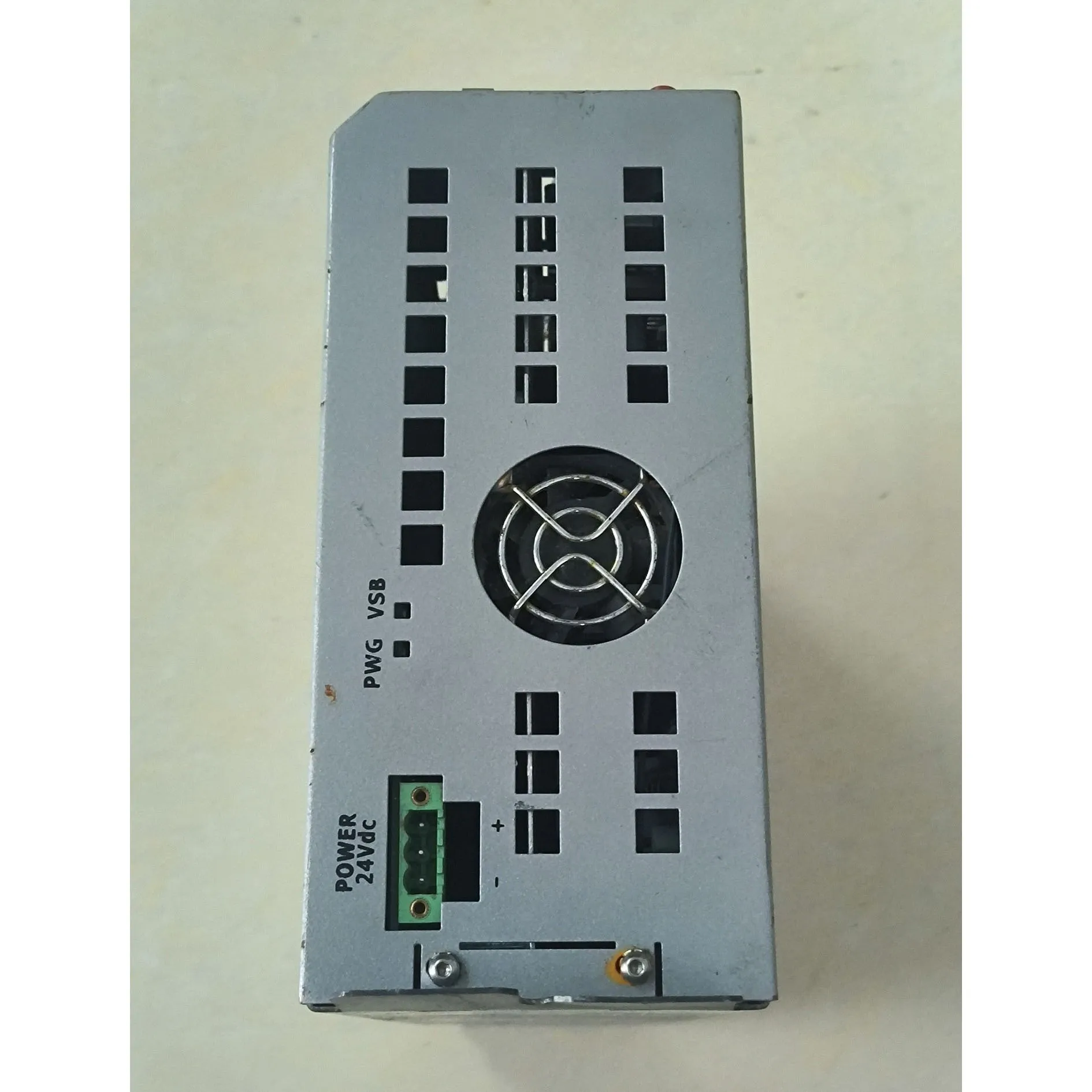 Marts 3141 KZ010225-controller