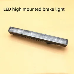 For NISSAN 2013-2018 ALTIMA LIVINA High Mounted Brake Light Anti Rear End Lights LED Llights