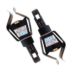 G12 10K Wall-hung Boiler Tube Clip Type Temperature Sensor Switch Heating Stove