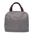 black stripes