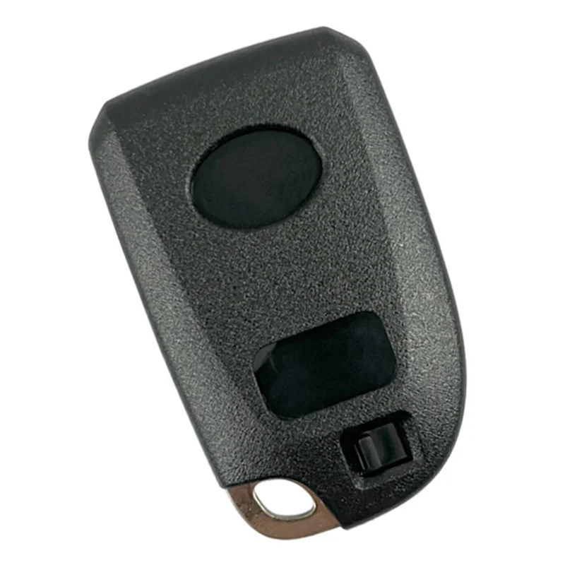 

Smart Key 3-Button Smart Remote Control Suitable Fortoyota Suitable For0010/0011/0182 Suitable For312-314Mhz 8A Chip
