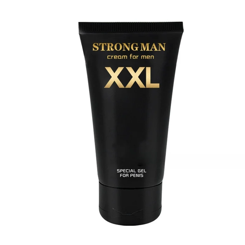 Gel para Homem, XXL Gel para Homem