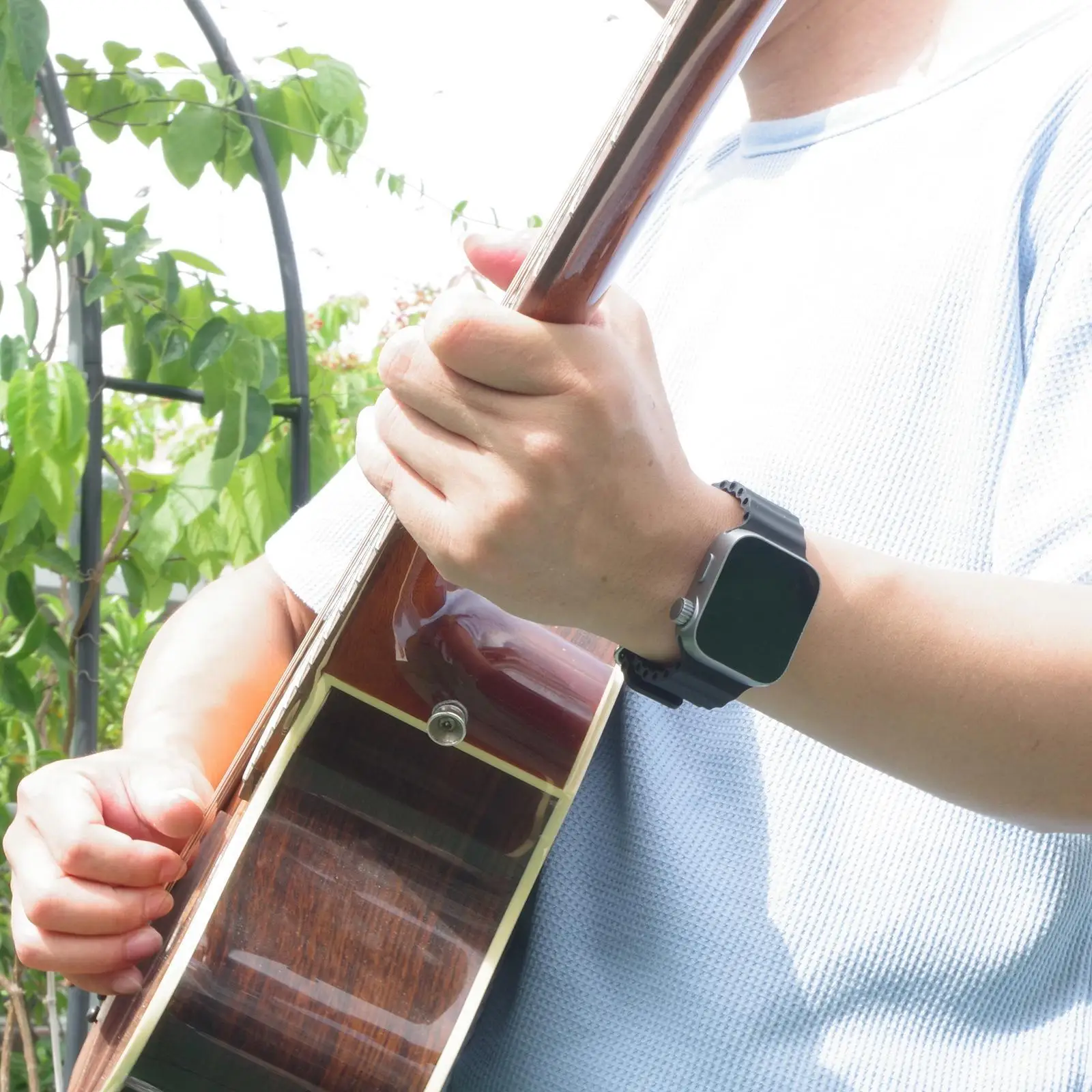 

Wearable Metronome Instrument Training Metronome Vibrating Metronome Sports