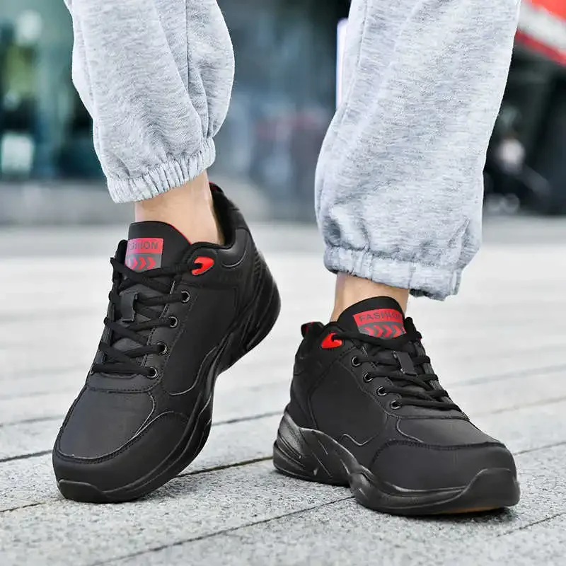 Parkour High Sole S… - image