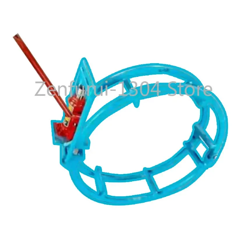 Customized Pipe Welding Outer Line-up Clamp Fixture Pipe Welding Butt Clamp Welding Locator Artifact