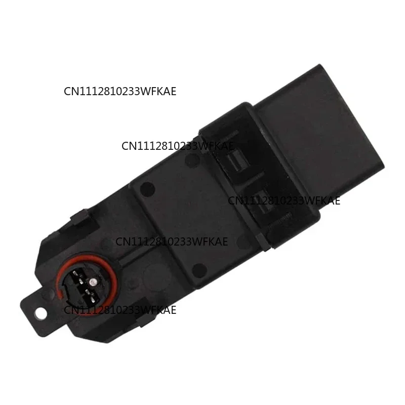 Windows Regulator Motor Module for Renault Megane 2 Grand Scenic 2 Scenic Clio 3 Espace 4 440726 440788 440746 288887