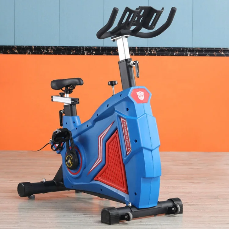 Professional Fitness Master Gym Spinning Bikes for Indoor