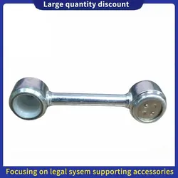 527381 For Peugeot 508 407SW Citroen C5 C6 angle sensor link,headlight adjuster link