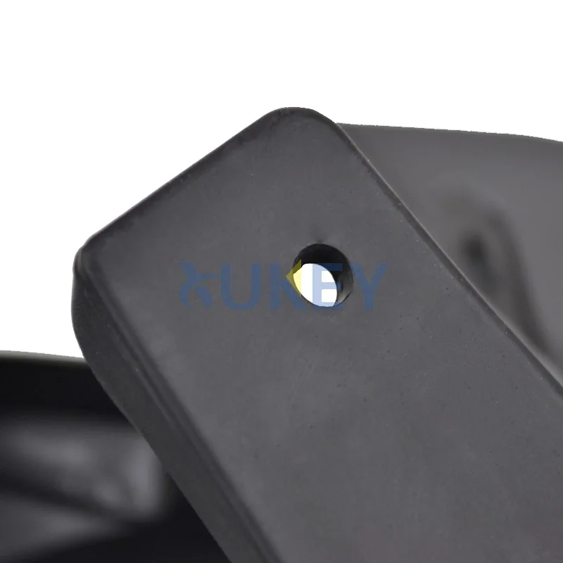Front Rear Molded Mud Flaps For Mazda 3 (BM) Axela 4-Door Sedan 2014-2017 Mudflaps Splash Guards Mud Flap Mudguards 2015 2016