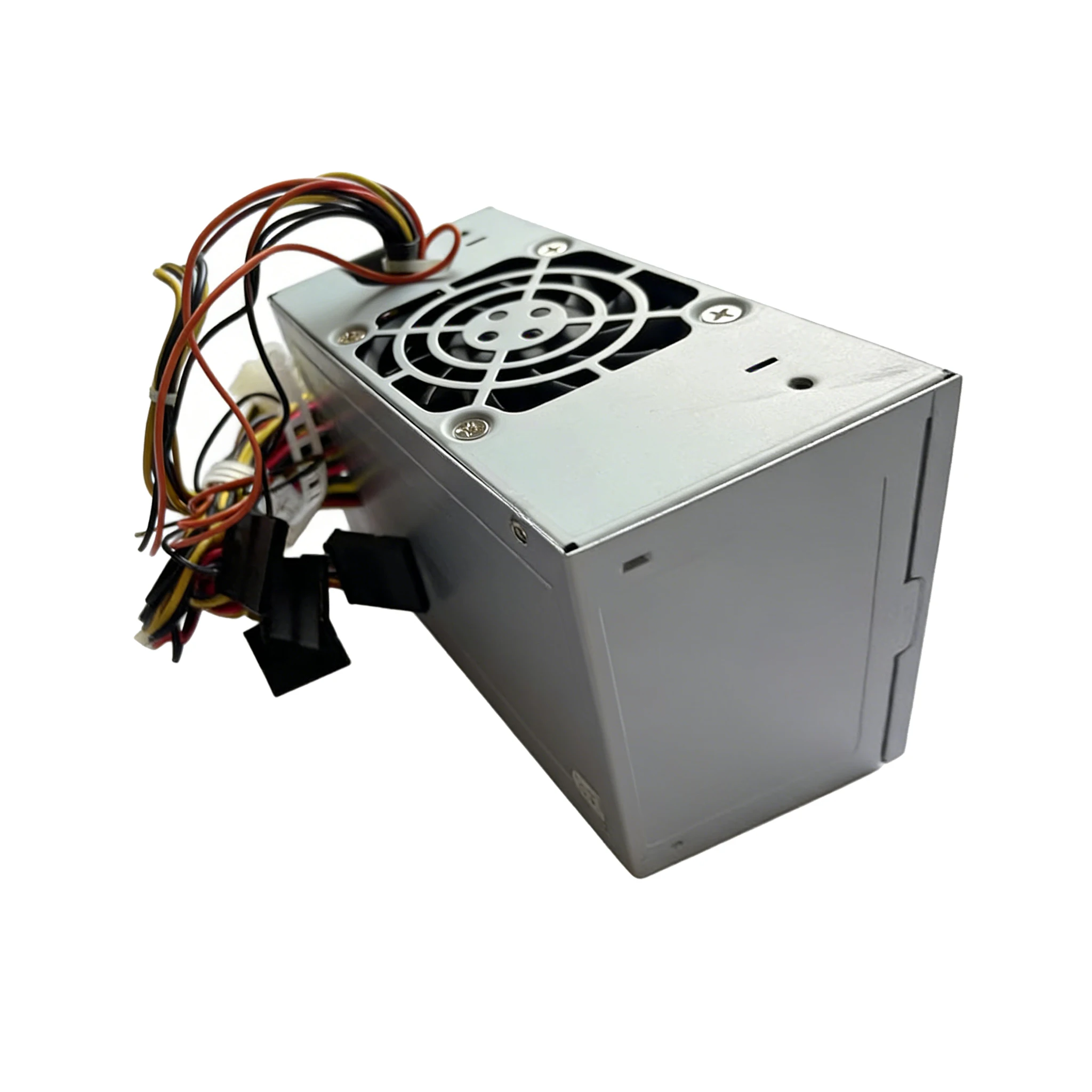 Fuente de Alimentación FSP300- - Power Supply reseña y precio
