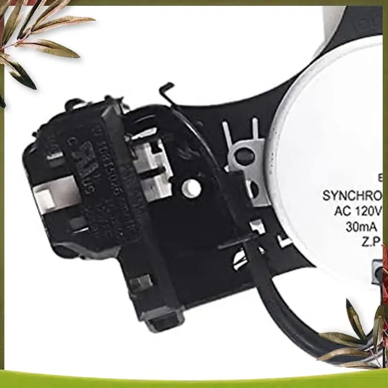 New-2 PCS Washing Machine Shift Actuator As Shown Plastic Replaces Many Models From Multiple Model